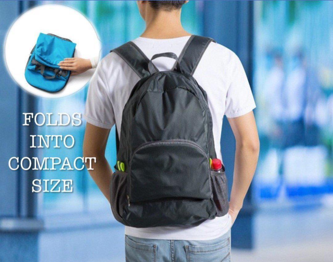 Foldable Travel BackPack , bag corporate gifts , Apex Gift