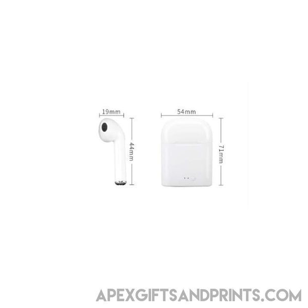 Mini Dock Bluetooth Earpiece , Bluetooth headset corporate gifts , Apex Gift