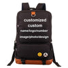 Canvas Backpack , bag corporate gifts , Apex Gift
