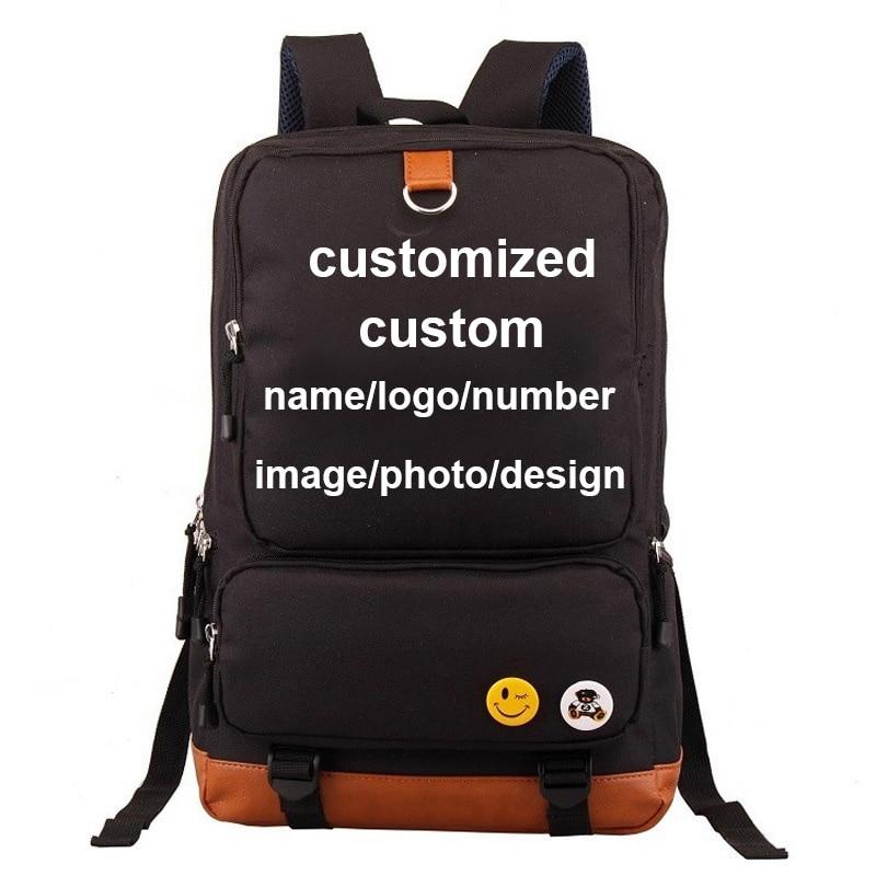 Canvas Backpack , bag corporate gifts , Apex Gift