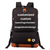 Canvas Backpack , bag corporate gifts , Apex Gift