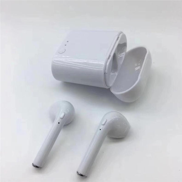 MINI Stereo Bluetooth Headset , Bluetooth headset corporate gifts , Apex Gift