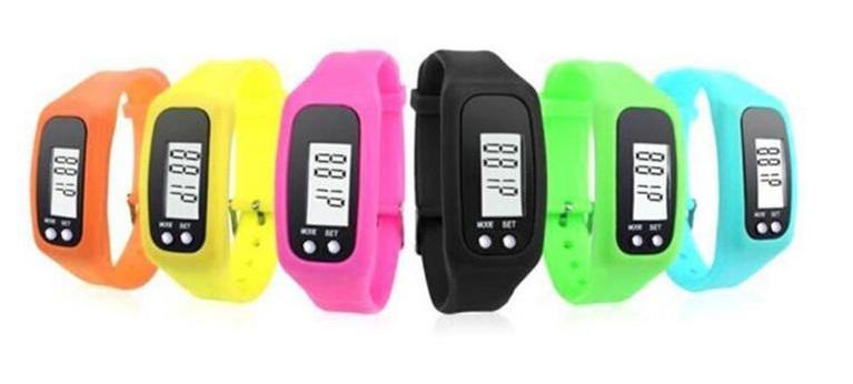 Student led bracelet table new Smart Watch , Watch corporate gifts , Apex Gift