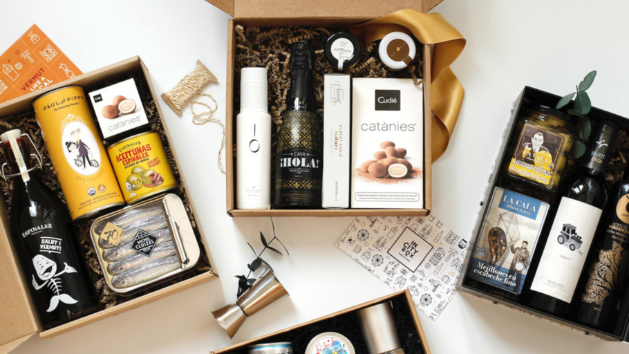The Power of Corporate Gifts: Boosting Your Business and Building Stronger Relationships