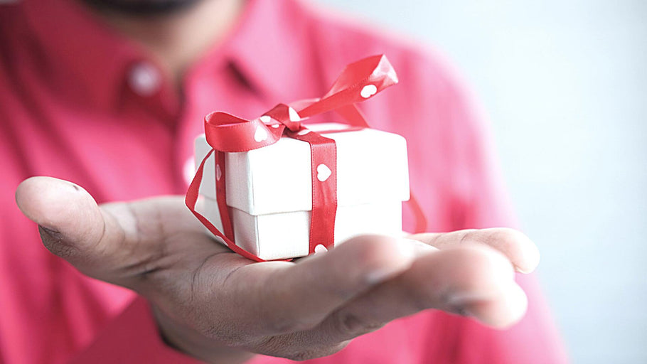 The Impact of Corporate Gifts on Employee Happiness and Well-being