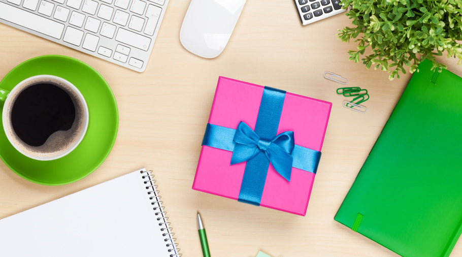 Unique Corporate Gift Ideas: Stand Out and Impress