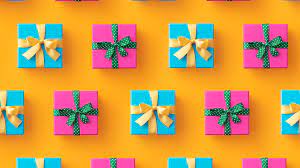 Unusual Suggestions for Business Presents: Mastering the Art of Surprising and Delighting Your Clients