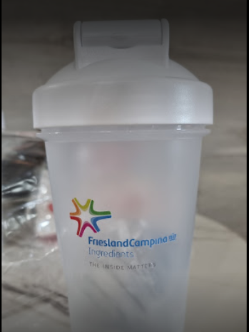 CORPORATE GIFTS BULK WITH PRINTING - Water Bottle Customised