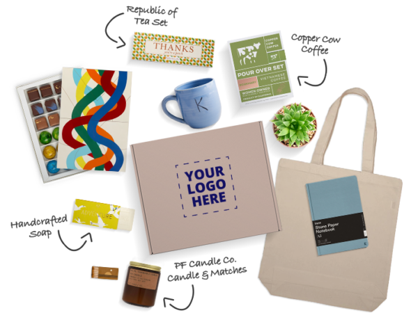 Corporate Gifts That Bring Joy and Happiness to the Workplace