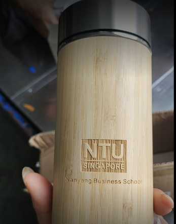 Customised Thermal Flask  Corporate Gifts Singapore