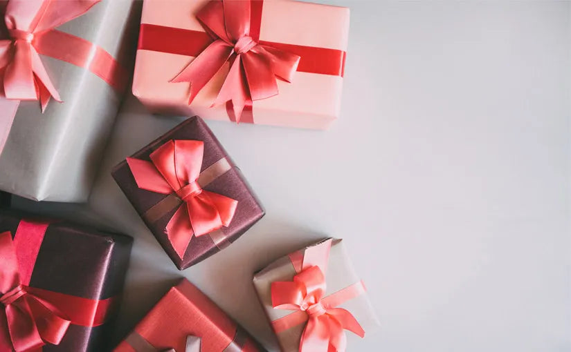 The Influence That Business Gift Giving Has On The Contentment And Loyalty Of Customers