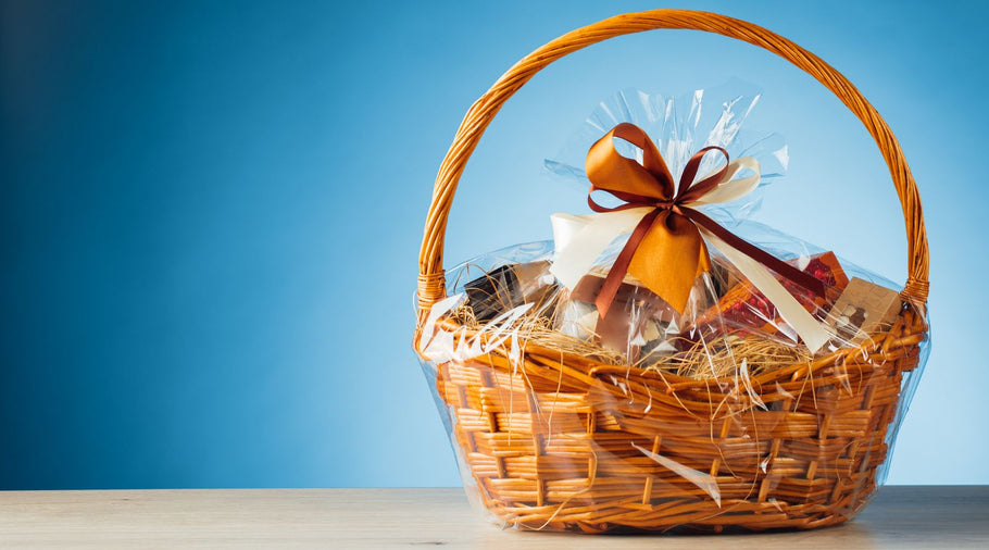 Best Corporate Gift Baskets for the Perfect Gift