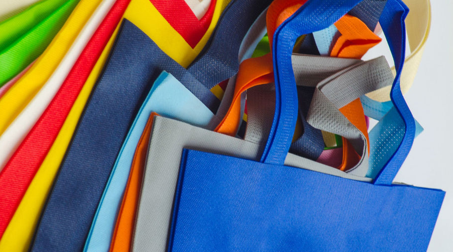 Foldable Tote Bags: Convenience Meets Sustainability