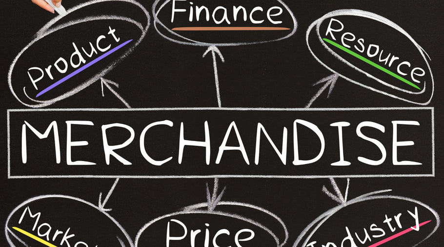 Finding the Perfect Merchandise Supplier: A Quick Guide