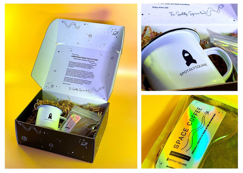 Corporate Gifts That Spark Creativity and Innovation