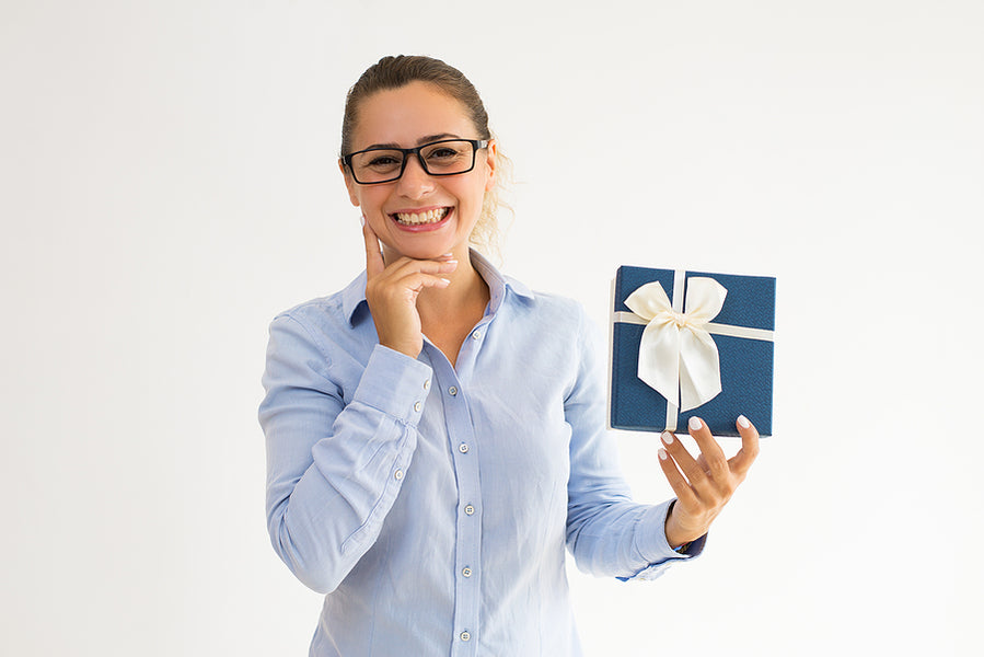 4 Key Points to Note When You Customise Corporate Gifts