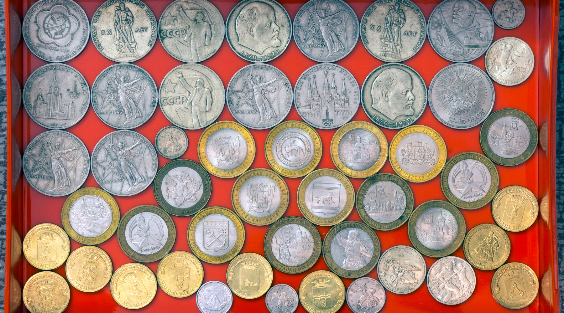 What Is The Meaning of Commemorative Coins? A Guide - Corporate Gifts ...