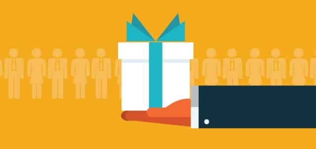 Meaningful Corporate Gifts: Showing Appreciation Beyond Monetary Rewards