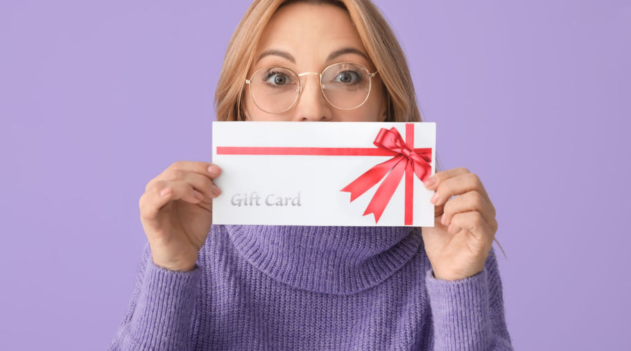 Empowering Your Team: Corporate Gift Cards for Employees