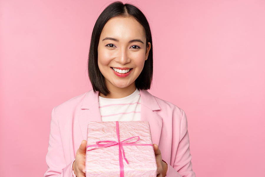 8 Corporate Gift Ideas Your Gen Z Employees Will Stan