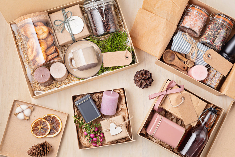 The Art of Giving: Corporate Gift Selection for Different Personalities