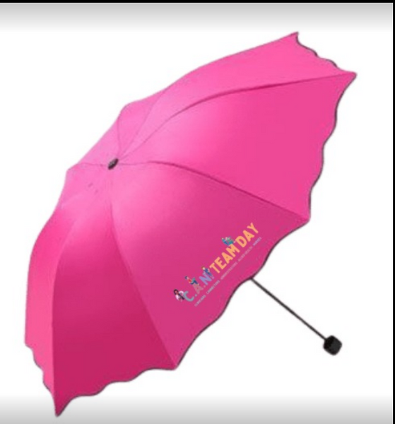 Corporate gifts Bulk With printing - Customised Umbrella With Logo