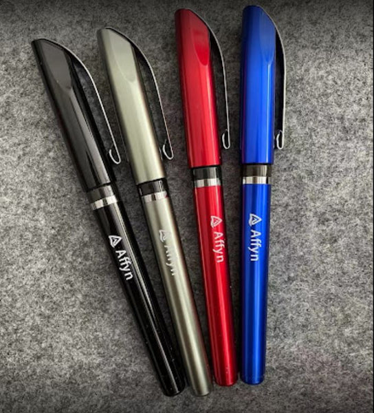 Corporate gifts Bulk With printing -  Customised logo Pen