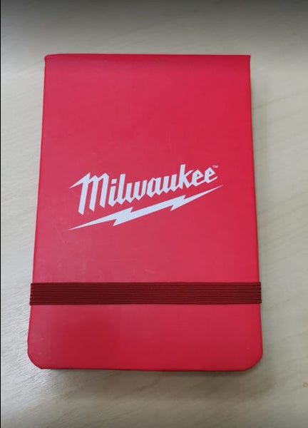 CORPORATE GIFTS BULK WITH PRINTING - Notebook Customised