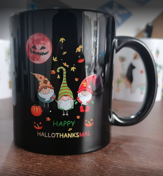 Corporate gifts Bulk With printing - Ceramic Mug Customised