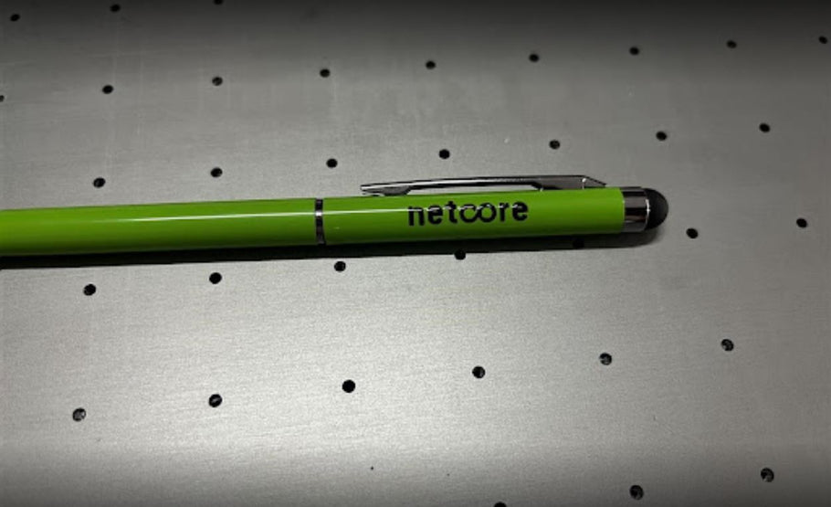 Corporate gifts Bulk With printing -  Customized logo pen