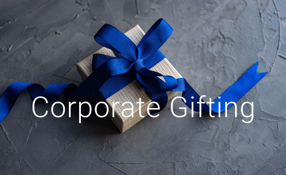 The Hidden Benefits of Corporate Gift-Giving Programs