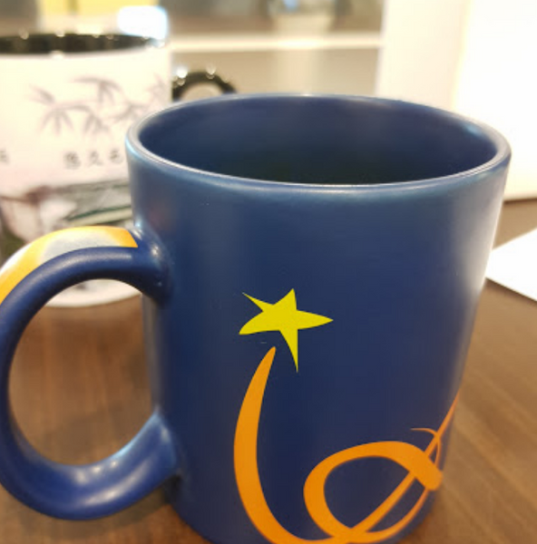 Corporate gifts Bulk With printing - Color Printed Mug