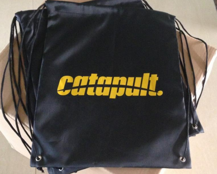 Corporate gifts Bulk With printing - Customised Bag With LOGO