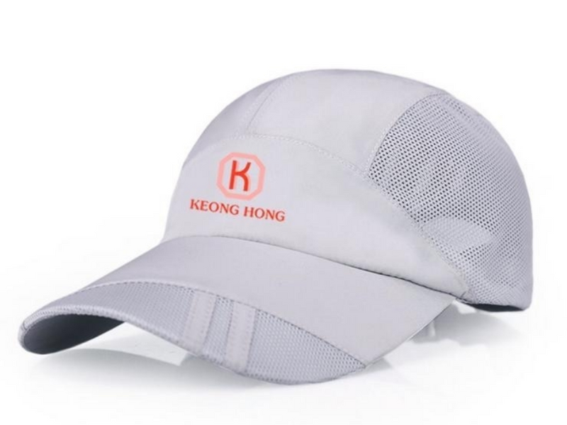 Corporate gifts Bulk With printing - Customised Cap Logo