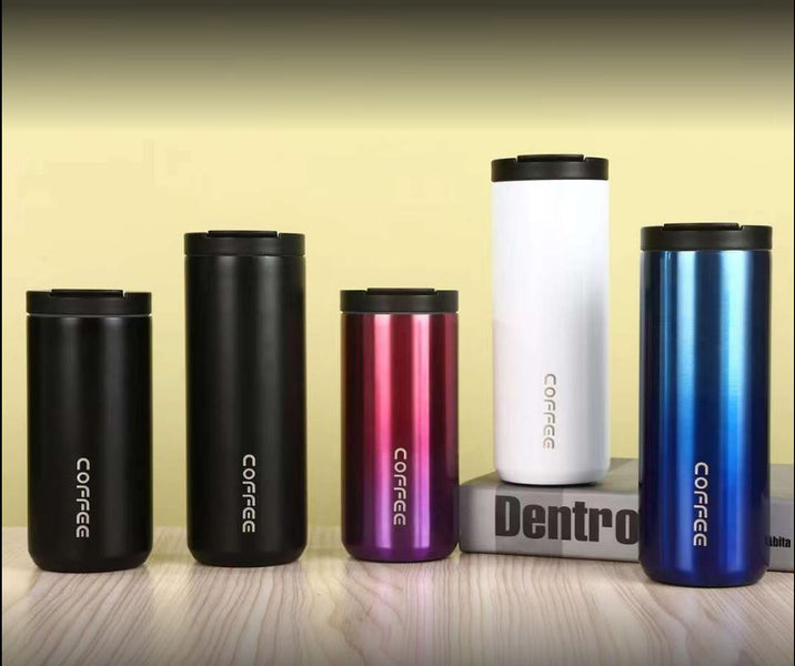 CORPORATE GIFTS BULK WITH PRINTING - Customised Design Thermal Flask