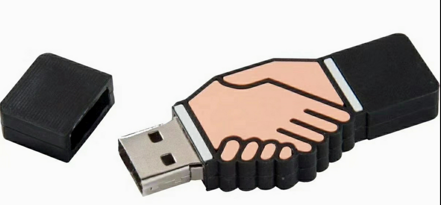 Corporate gifts Bulk With printing - Customised USB Thumbdrive