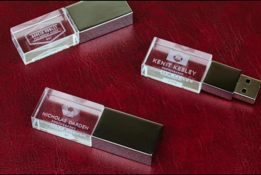 Corporate gifts Bulk With printing - Customised Usb Flash Drive