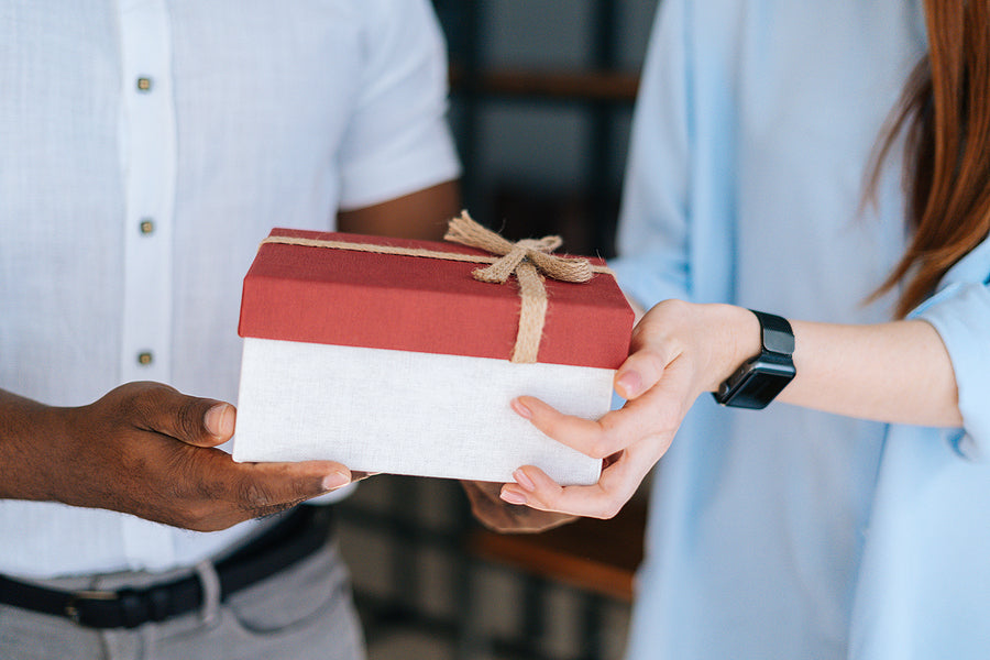 Fundamental Guide To Corporate Gifting And Doing It Well