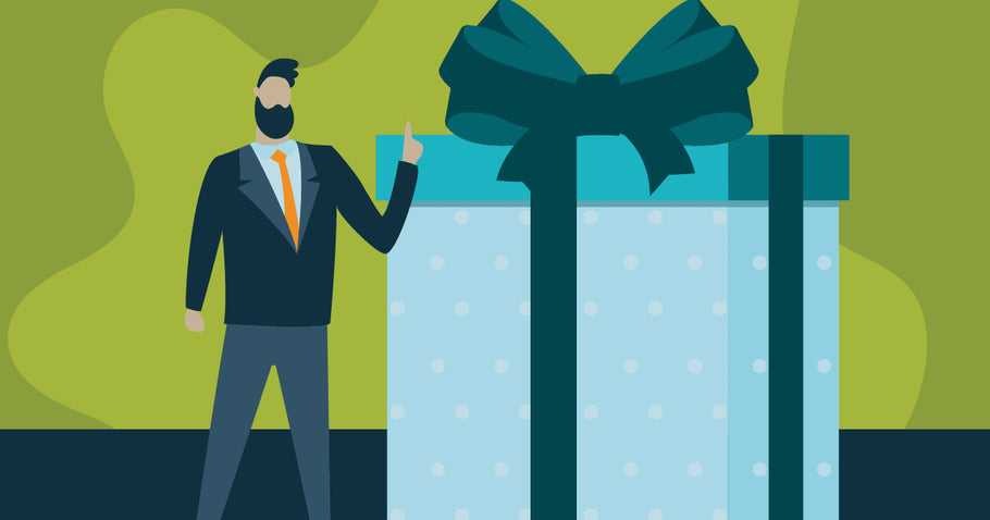 Corporate Gift Etiquette: Do's and Don'ts for Employers