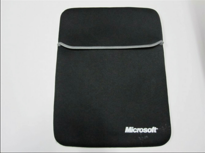 Corporate gifts Bulk With printing - Labtop sleeves with logo printing