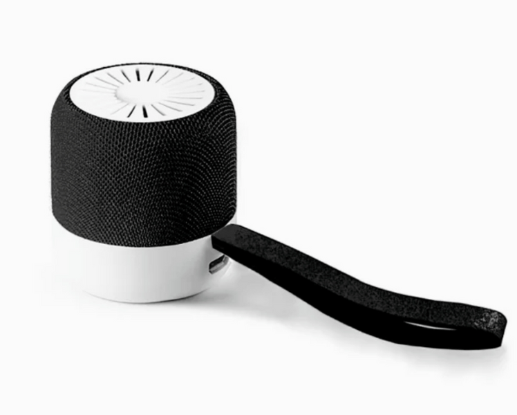 Corporate gifts Bulk With printing - Mini speakers corporate gifts with logo printing