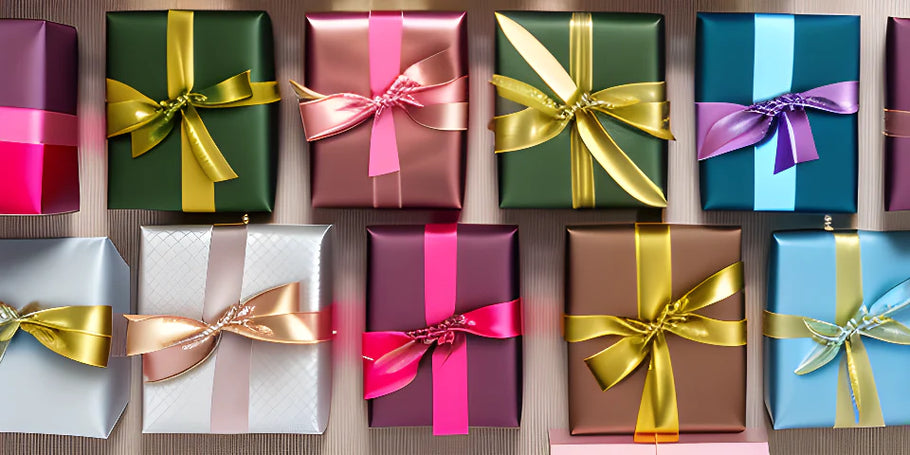Corporate Gifts: Strengthening Bonds Beyond the Workplace