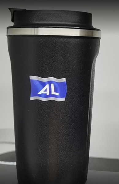 Corporate gifts Bulk With printing - Stainless Steel Tumbler