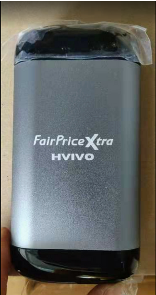 Corporate gifts Bulk With printing - Tws cum power bank with printing