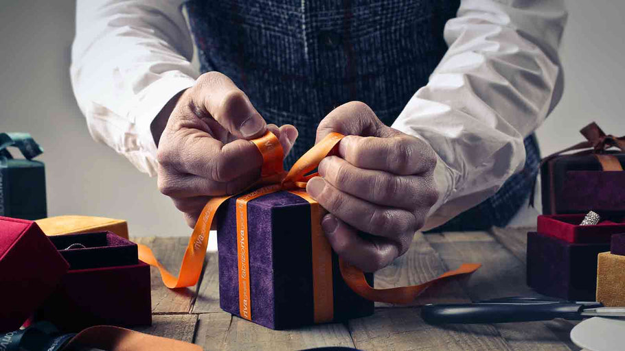 The Impact of Corporate Gifts on Employee Motivation