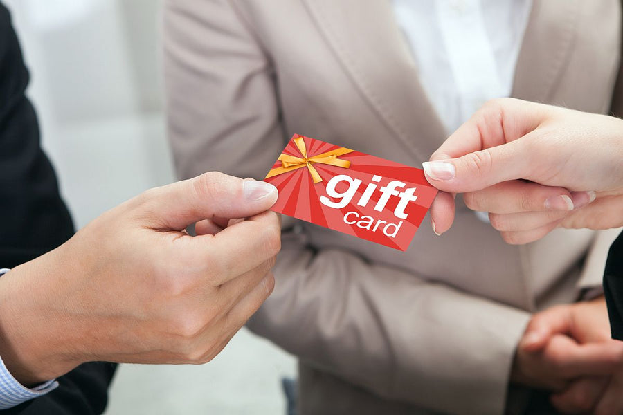 Corporate Gifts: Creating a Positive Work Environment
