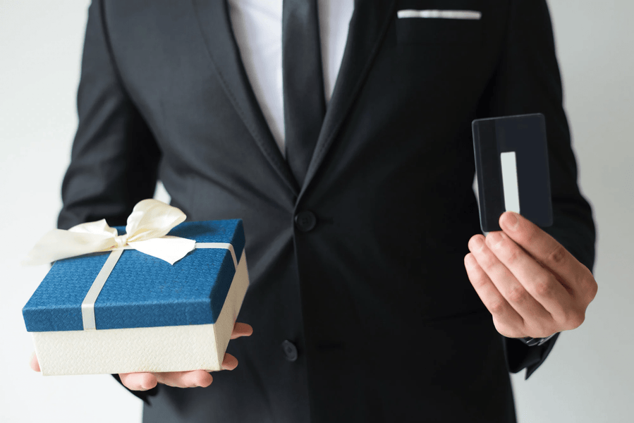 Corporate Gifting: A Strategic Approach to Client Retention