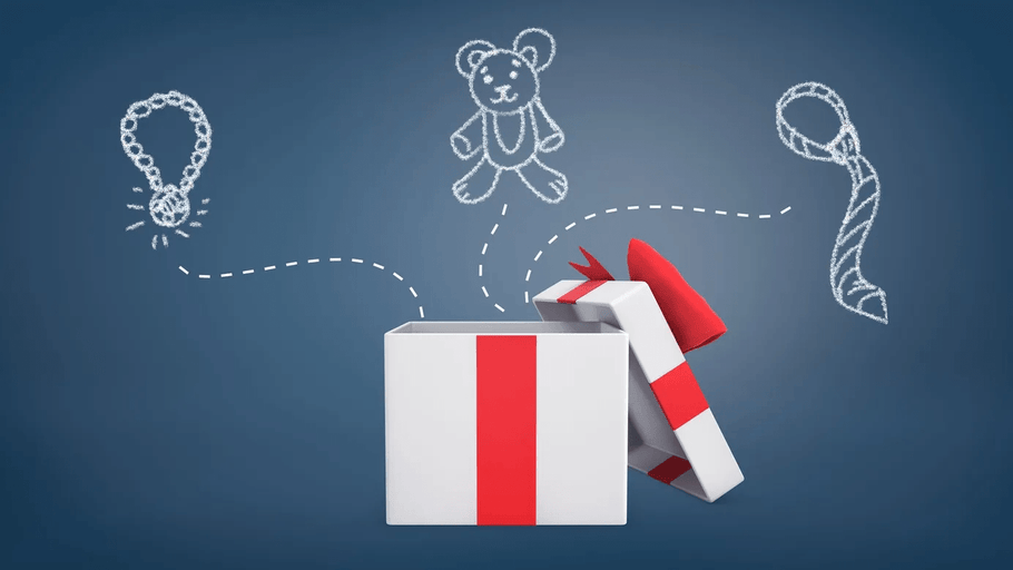 Corporate Gifting in a Digital World: Virtual Gifts and E-Gifting