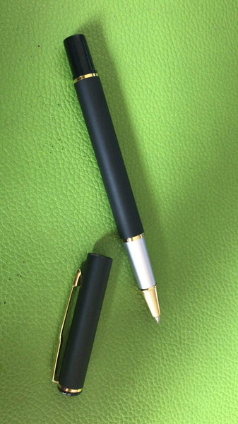 Corporate Gifts - Executive Pen with Logo Message