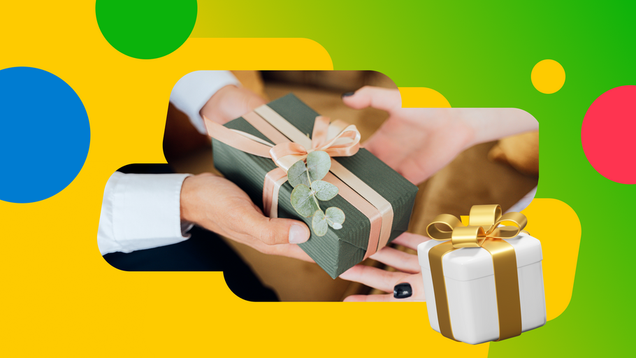Corporate Gifts: Strengthening Employee Relationships in a Virtual Setting